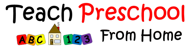 Teach Preschool From Home